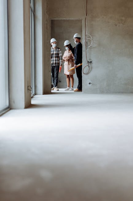 Home Seeker SA implementation